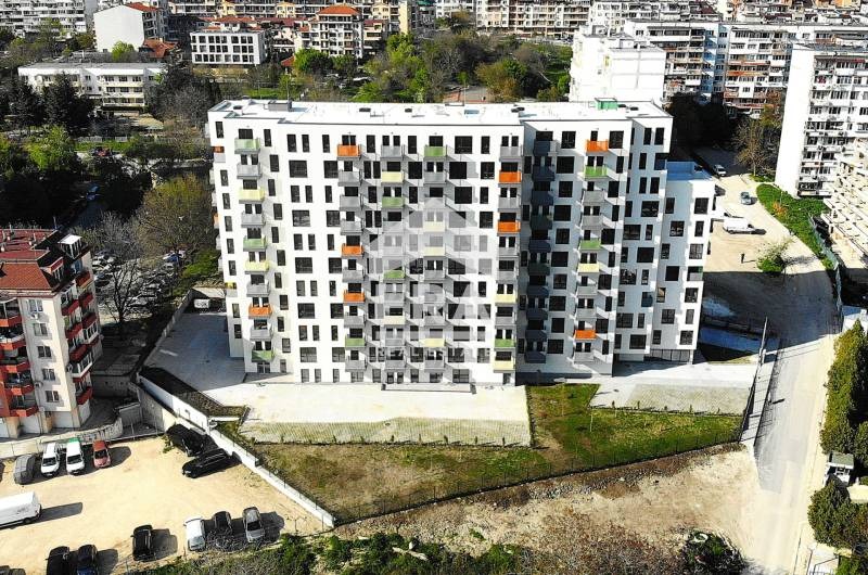 De vânzare  2 dormitoare Varna , Vâzrajdane 1 , 106 mp | 15080125