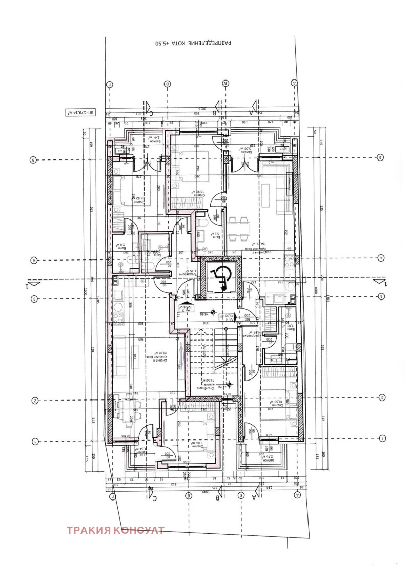 À venda  2 quartos Sofia , Liulin 9 , 89 m² | 89783583 - imagem [2]
