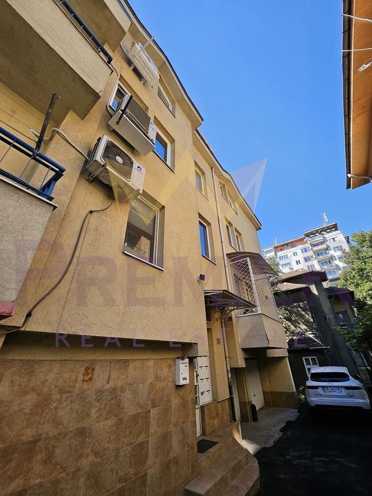 Продава  3-стаен град София , Оборище , 124 кв.м | 25609922 - изображение [15]