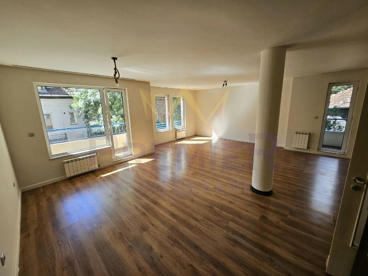 Продава  3-стаен град София , Оборище , 124 кв.м | 25609922