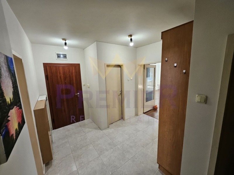 Продава  3-стаен град София , Оборище , 124 кв.м | 25609922 - изображение [10]