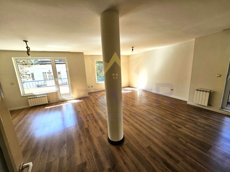 Продава  3-стаен град София , Оборище , 124 кв.м | 25609922 - изображение [3]