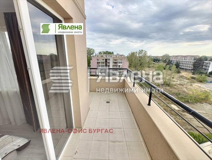 Satılık  2 yatak odası bölge Burgaz , k.k. Slançev bryag , 120 metrekare | 84382591 - görüntü [5]