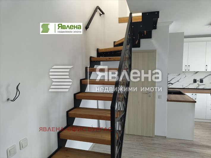 Satılık  2 yatak odası bölge Burgaz , k.k. Slançev bryag , 120 metrekare | 84382591 - görüntü [2]