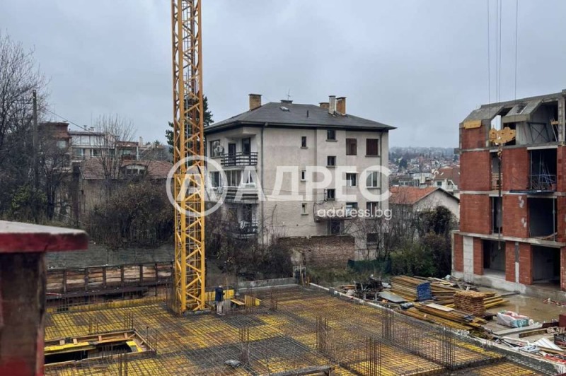 Продава 3-СТАЕН, гр. София, Бояна, снимка 2 - Апартаменти - 52195669