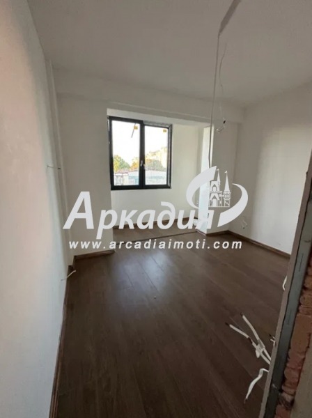 Продава 3-СТАЕН, гр. Пловдив, Кършияка, снимка 4 - Апартаменти - 52635024