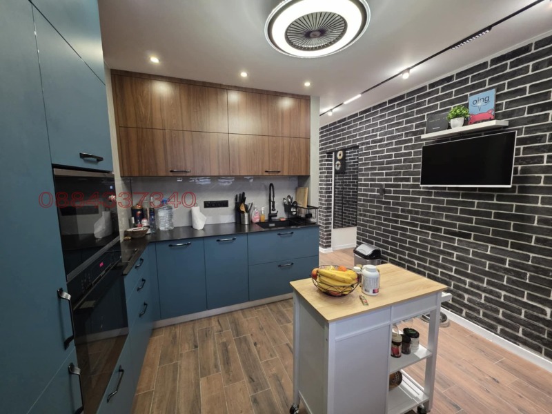 Продава 3-СТАЕН, гр. София, Красна поляна 1