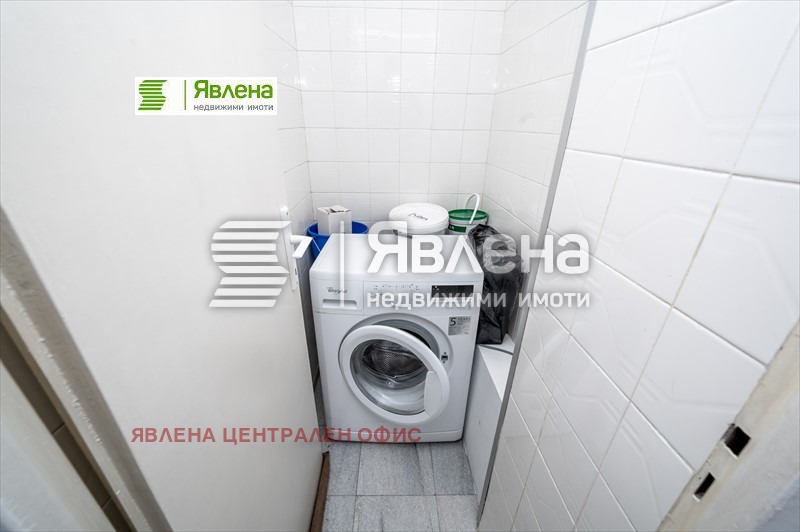 Продава 4-СТАЕН, гр. София, Младост 4, снимка 15 - Aпартаменти - 48161401