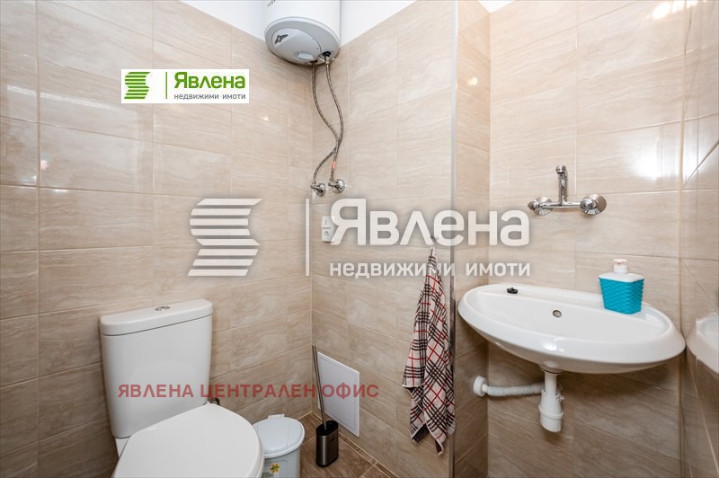 Продава 4-СТАЕН, гр. София, Младост 4, снимка 14 - Aпартаменти - 48161401