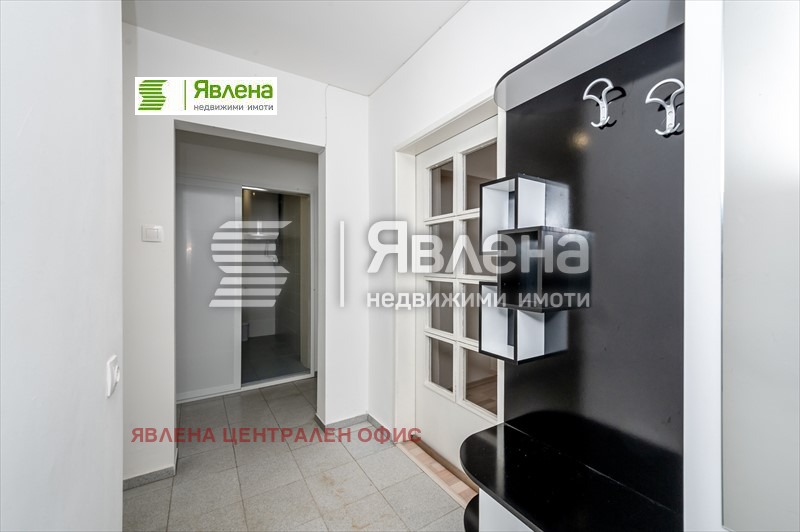 Продава 4-СТАЕН, гр. София, Младост 4, снимка 17 - Aпартаменти - 48161401