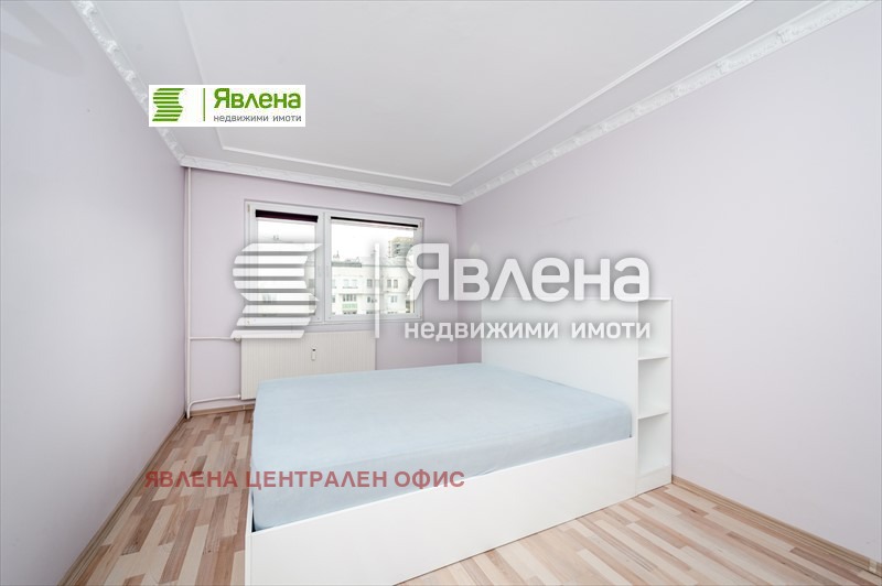 Продава 4-СТАЕН, гр. София, Младост 4, снимка 6 - Aпартаменти - 48161401