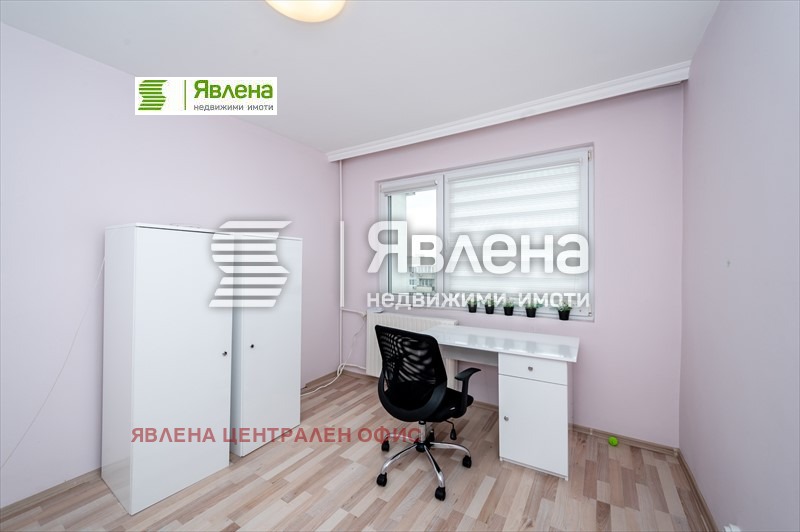 Продава 4-СТАЕН, гр. София, Младост 4, снимка 9 - Aпартаменти - 48161401