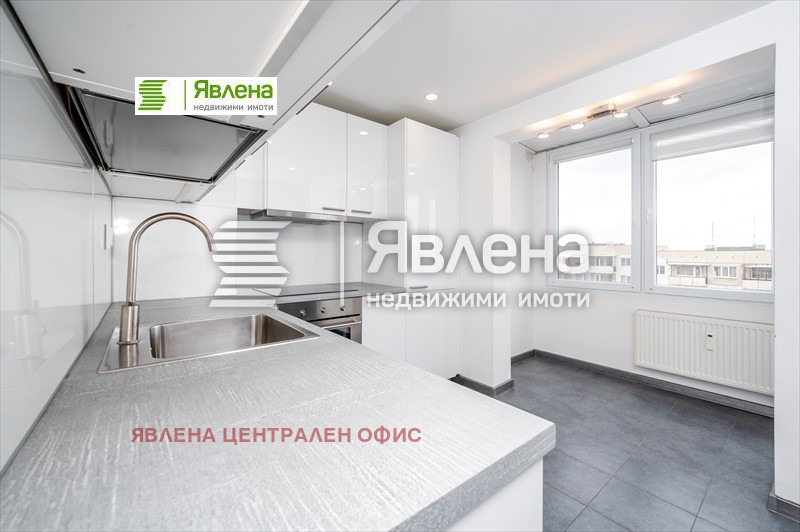 Продава 4-СТАЕН, гр. София, Младост 4, снимка 3 - Aпартаменти - 48161401