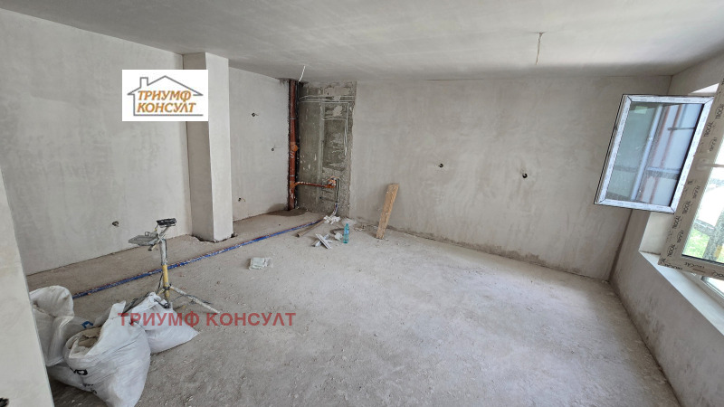 À vendre  3 chambres Sofia , Malinova dolina , 146 m² | 51532110