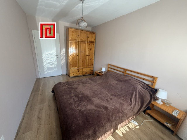 Продава 4-СТАЕН, гр. София, Студентски град, снимка 15 - Апартаменти - 55799542