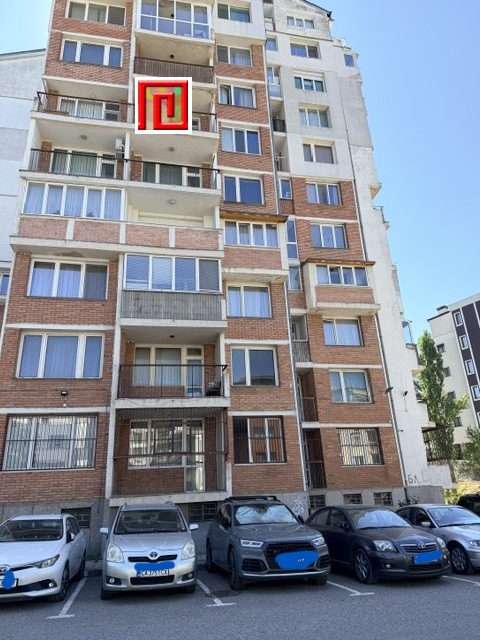 Продава 4-СТАЕН, гр. София, Студентски град, снимка 16 - Апартаменти - 55799542