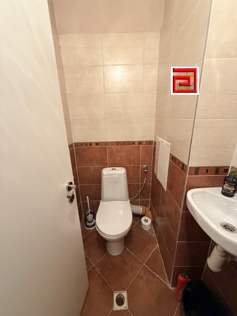 Продава 4-СТАЕН, гр. София, Студентски град, снимка 9 - Апартаменти - 55799542
