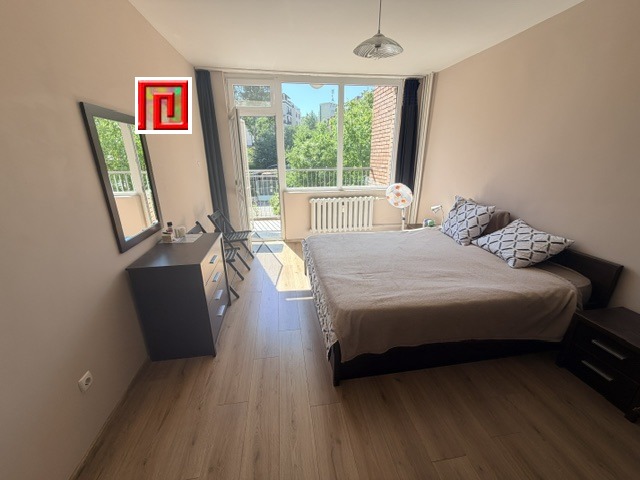 Продава 4-СТАЕН, гр. София, Студентски град, снимка 11 - Апартаменти - 55799542