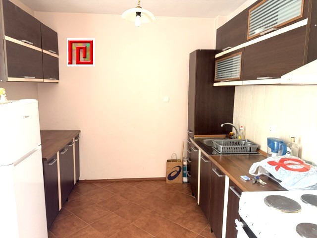 Продава 4-СТАЕН, гр. София, Студентски град, снимка 7 - Апартаменти - 55799542