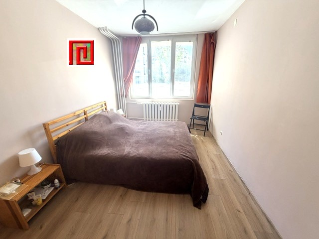 Продава 4-СТАЕН, гр. София, Студентски град, снимка 14 - Апартаменти - 55799542