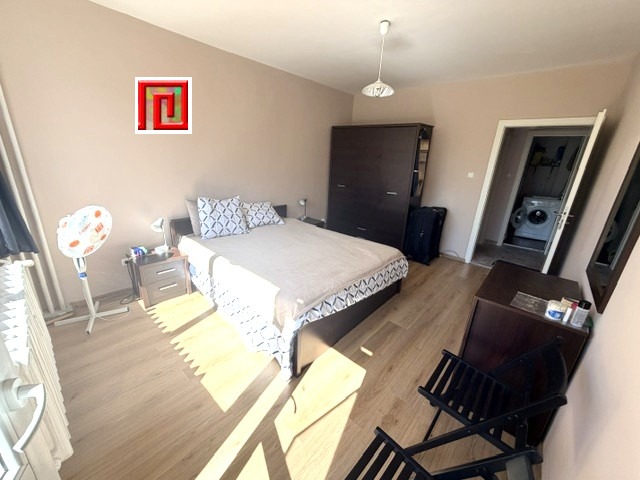 Продава 4-СТАЕН, гр. София, Студентски град, снимка 12 - Апартаменти - 55799542