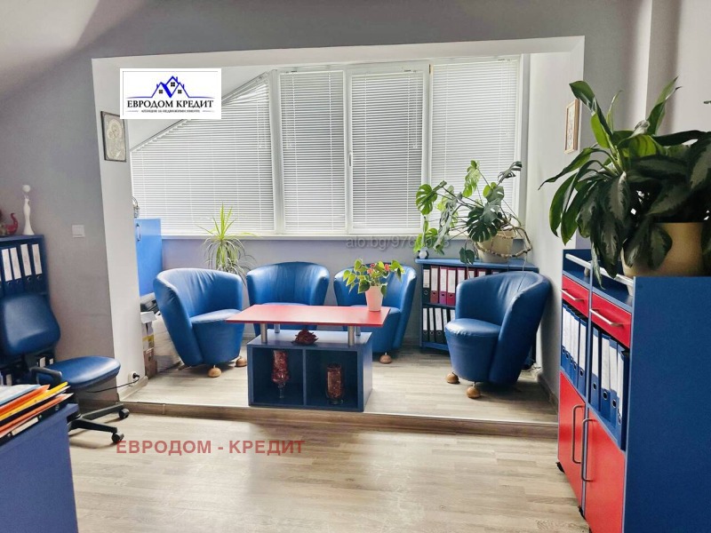 In vendita  Ufficio Stara Zagora , Tsentar , 76 mq | 26318352 - Immagine [4]