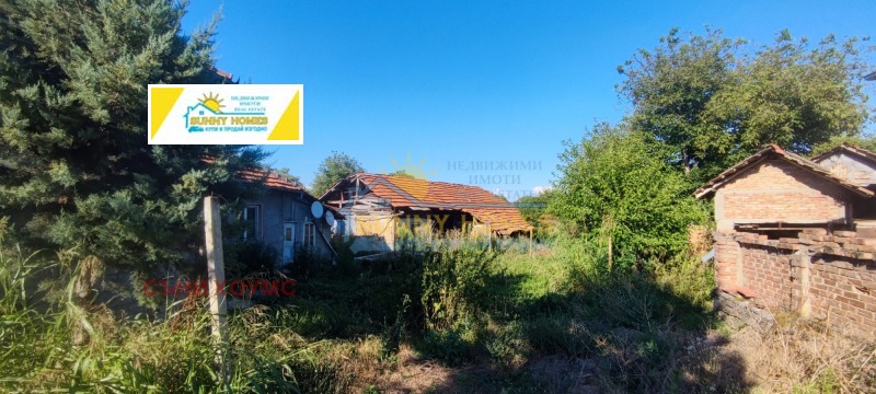 Продава КЪЩА, с. Козаревец, област Велико Търново, снимка 7 - Къщи - 44629711