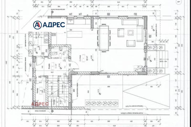 Продава  Къща град Варна , м-т Евксиноград , 289 кв.м | 47767402 - изображение [4]