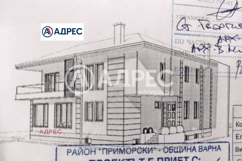 Продава  Къща град Варна , м-т Евксиноград , 289 кв.м | 47767402 - изображение [2]