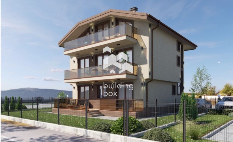 Eladó  Ház Sofia , Mirovjane , 296 négyzetméter | 54049648 - kép [4]