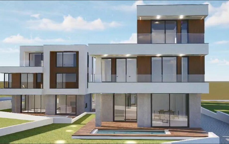 Na prodej  Dům oblast Burgas , Sozopol , 287 m2 | 73751887 - obraz [6]