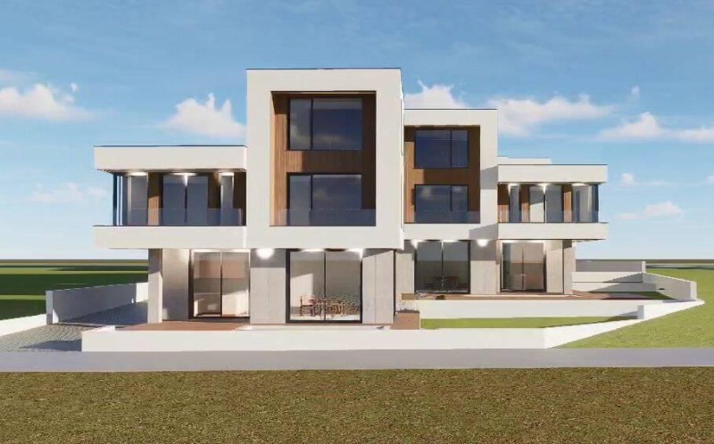 Na prodej  Dům oblast Burgas , Sozopol , 287 m2 | 73751887 - obraz [5]