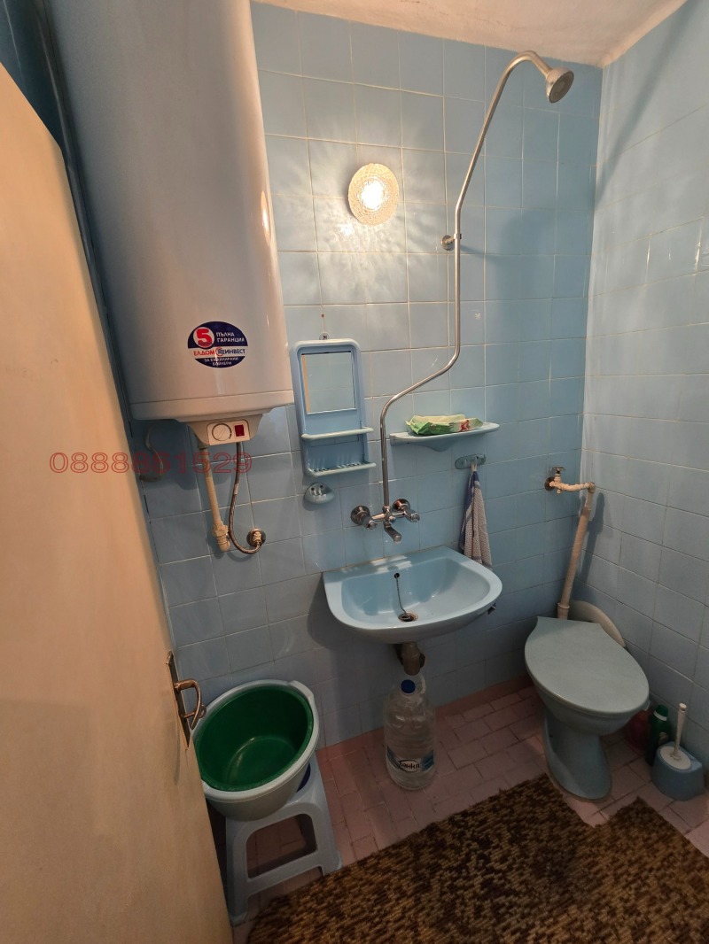 Продава КЪЩА, гр. Добрич, Пинета, снимка 14 - Къщи - 52783409