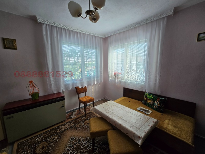 Продава КЪЩА, гр. Добрич, Пинета, снимка 12 - Къщи - 52783409