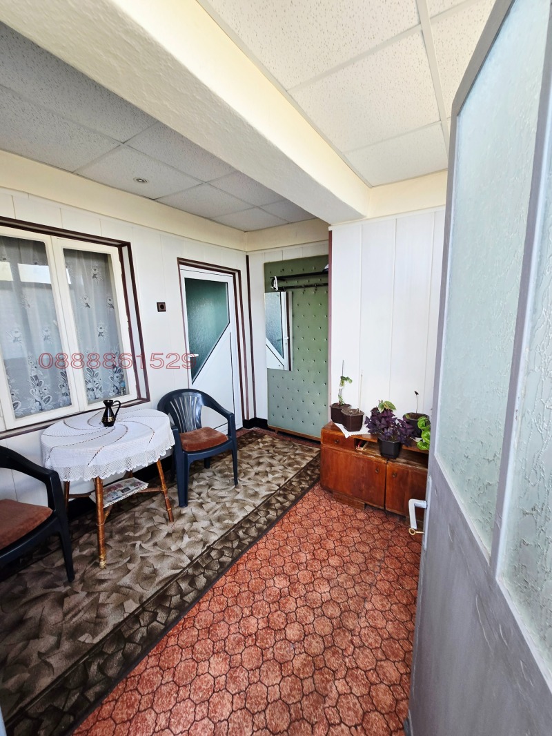 Продава КЪЩА, гр. Добрич, Пинета, снимка 8 - Къщи - 52783409