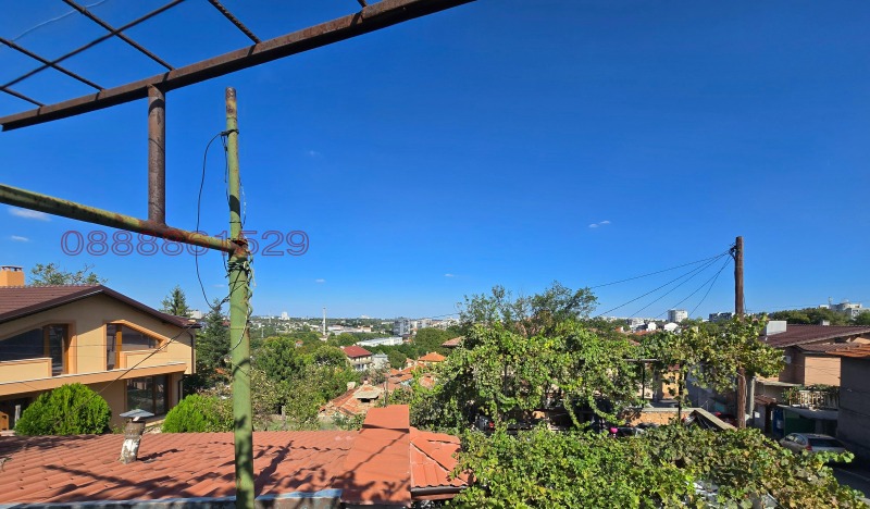 Продава КЪЩА, гр. Добрич, Пинета, снимка 7 - Къщи - 52783409