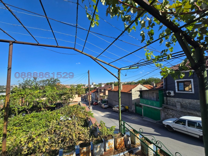 Продава КЪЩА, гр. Добрич, Пинета, снимка 6 - Къщи - 52783409