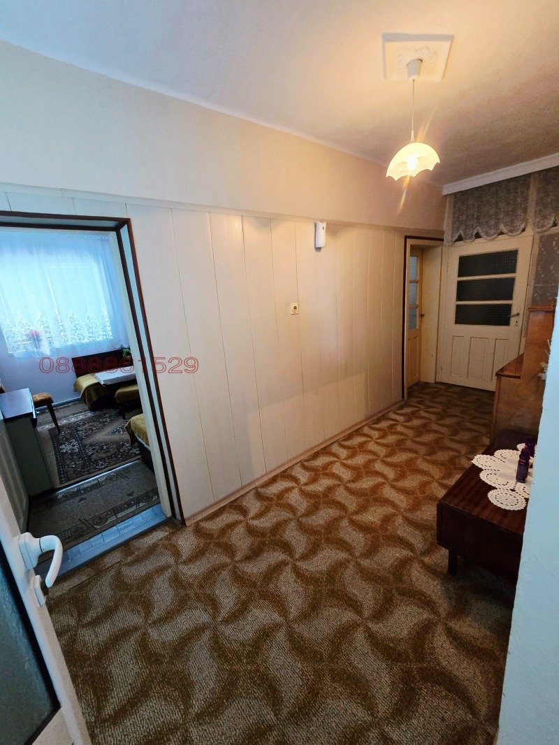 Продава КЪЩА, гр. Добрич, Пинета, снимка 10 - Къщи - 52783409