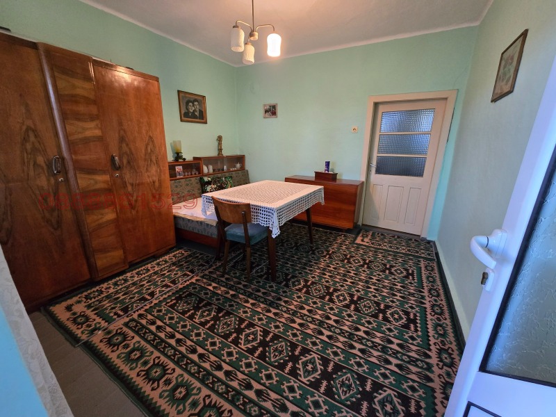 Продава КЪЩА, гр. Добрич, Пинета, снимка 17 - Къщи - 52783409