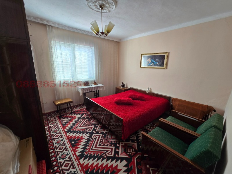 Продава КЪЩА, гр. Добрич, Пинета, снимка 13 - Къщи - 52783409