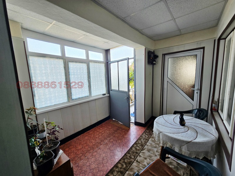 Продава КЪЩА, гр. Добрич, Пинета, снимка 9 - Къщи - 52783409