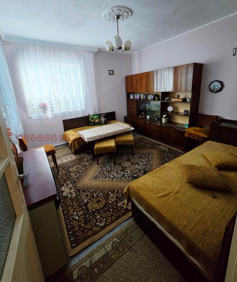 Продава КЪЩА, гр. Добрич, Пинета, снимка 11 - Къщи - 52783409