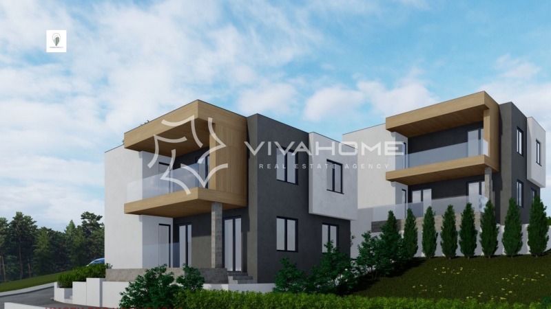 Продава КЪЩА, гр. Варна, Виница