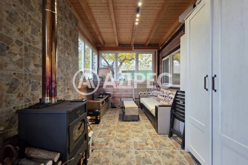 Продава КЪЩА, гр. София, с. Кокаляне, снимка 8 - Къщи - 53247878