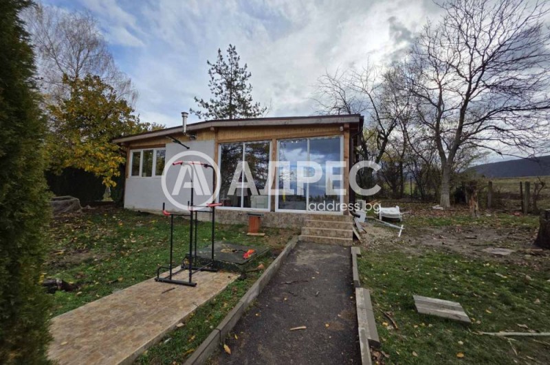 Продава КЪЩА, гр. София, с. Кокаляне, снимка 6 - Къщи - 53247878