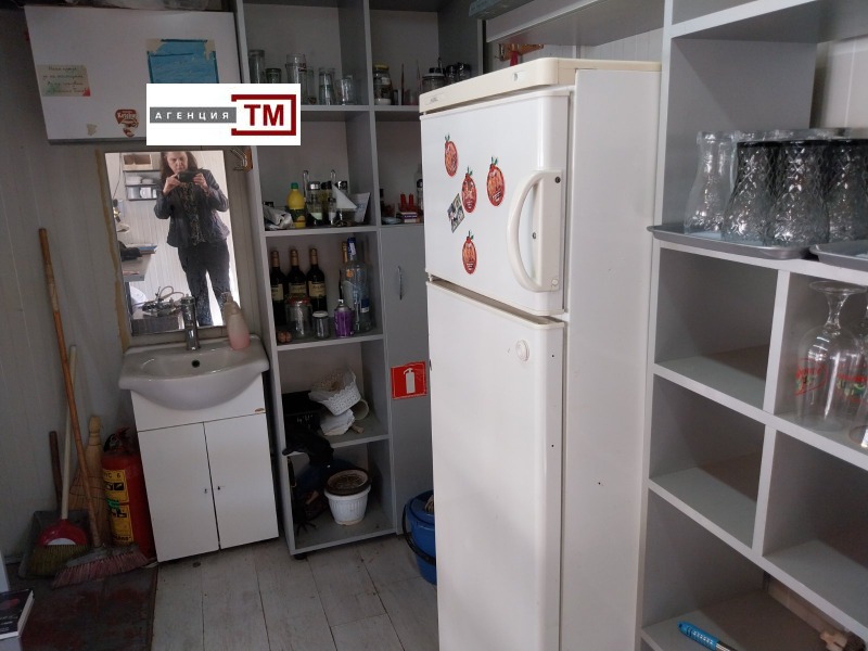 Продава ЗАВЕДЕНИЕ, гр. Раднево, област Стара Загора, снимка 6 - Заведения - 49527130