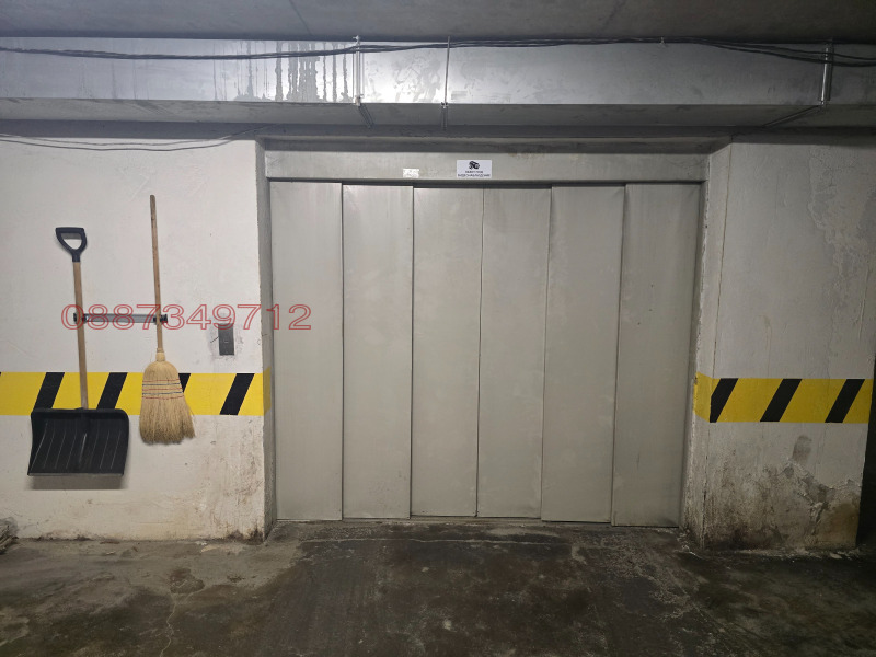 Zu verkaufen  Parkplatz Sofia , Dianabad , 18 qm | 43477471 - Bild [2]