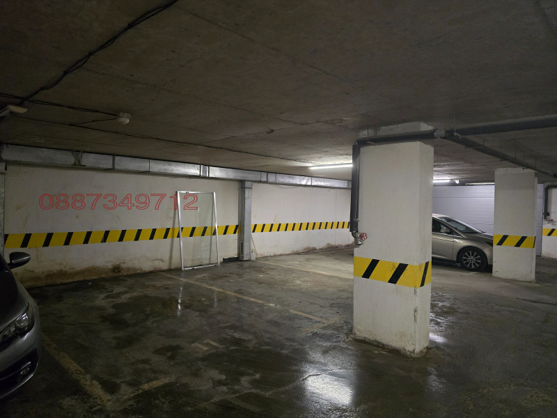Zu verkaufen  Parkplatz Sofia , Dianabad , 18 qm | 43477471 - Bild [3]