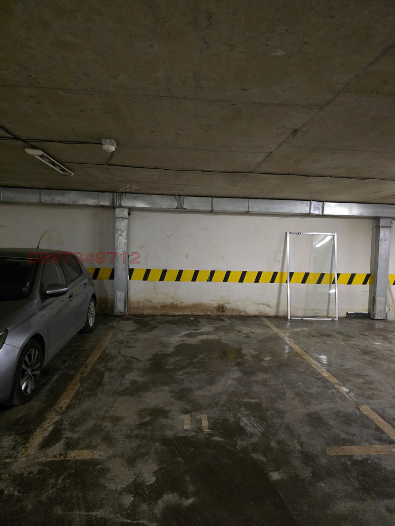 Zu verkaufen  Parkplatz Sofia , Dianabad , 18 qm | 43477471