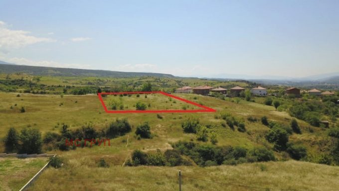 Продава ПАРЦЕЛ, гр. Сандански, област Благоевград, снимка 3 - Парцели - 53159734